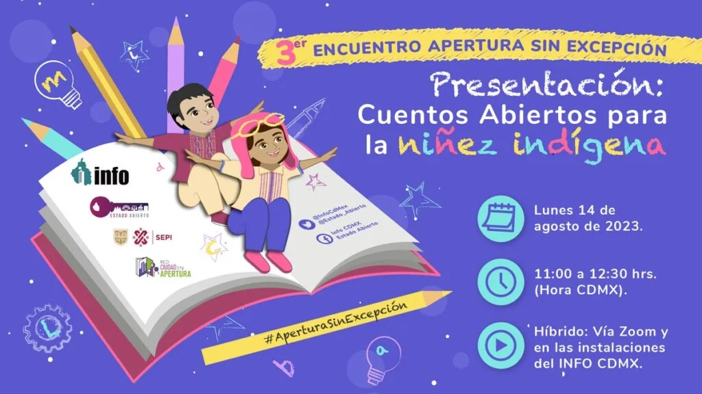 Tercer Encuentro Apertura Sin Excepción